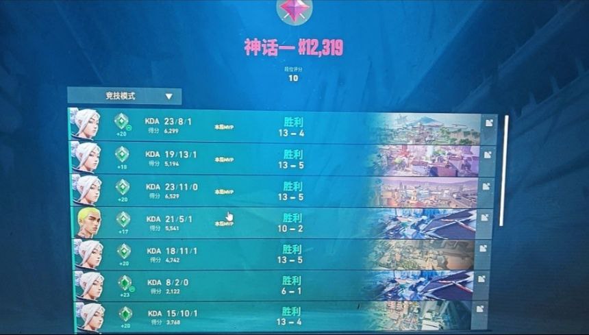 免费开挂无畏契约-多端适配AI瞄准透视增强版